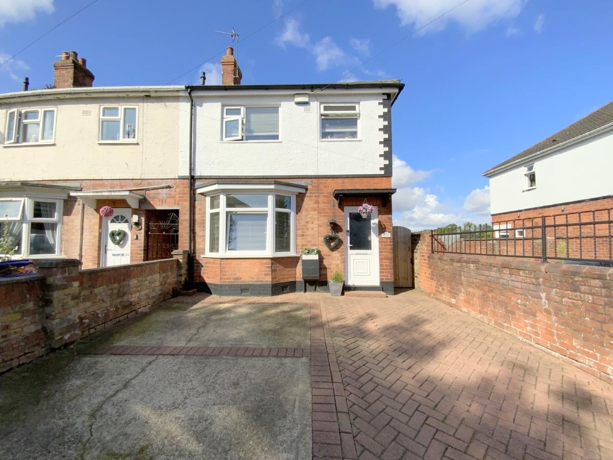 Elliston Street, Cleethorpes Argyle Estate Agents